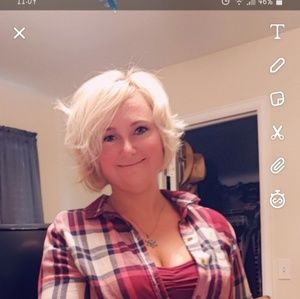 Meet your Posher, Sonya